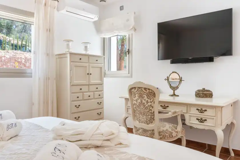 Ferienhaus auf Can melody, Santa Gertrudis de Fruitera