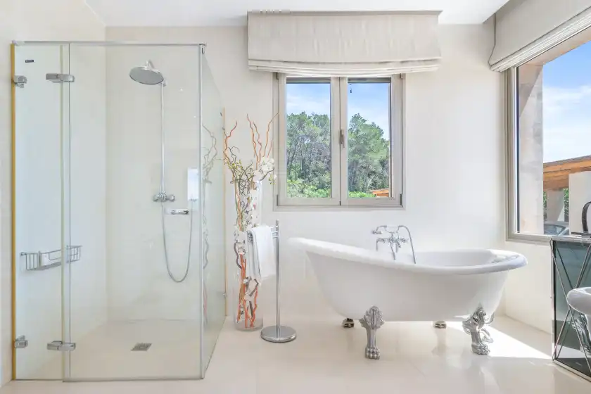 Ferienhaus auf Can melody, Santa Gertrudis de Fruitera