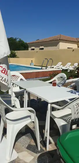 Ferienhaus auf La ilusion, Chiclana de la Frontera