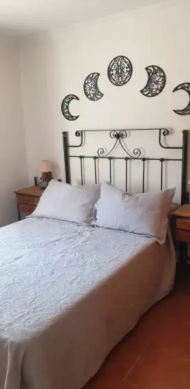 Ferienhaus auf La ilusion, Chiclana de la Frontera