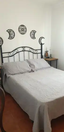 Ferienhaus auf La ilusion, Chiclana de la Frontera