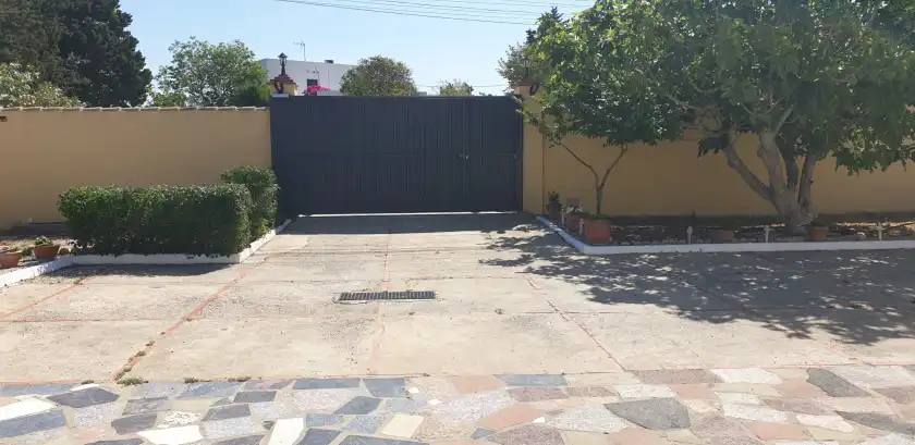 Ferienhaus auf La ilusion, Chiclana de la Frontera