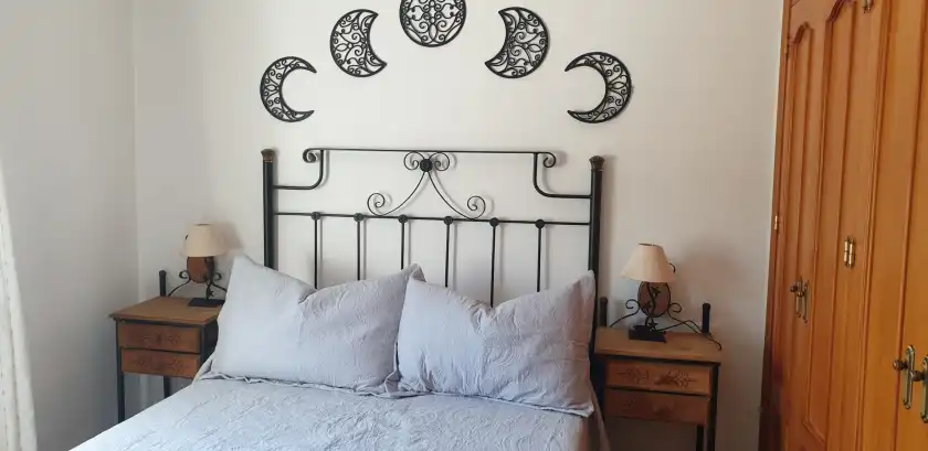 Ferienhaus auf La ilusion, Chiclana de la Frontera