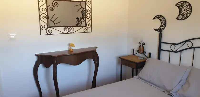 Ferienhaus auf La ilusion, Chiclana de la Frontera