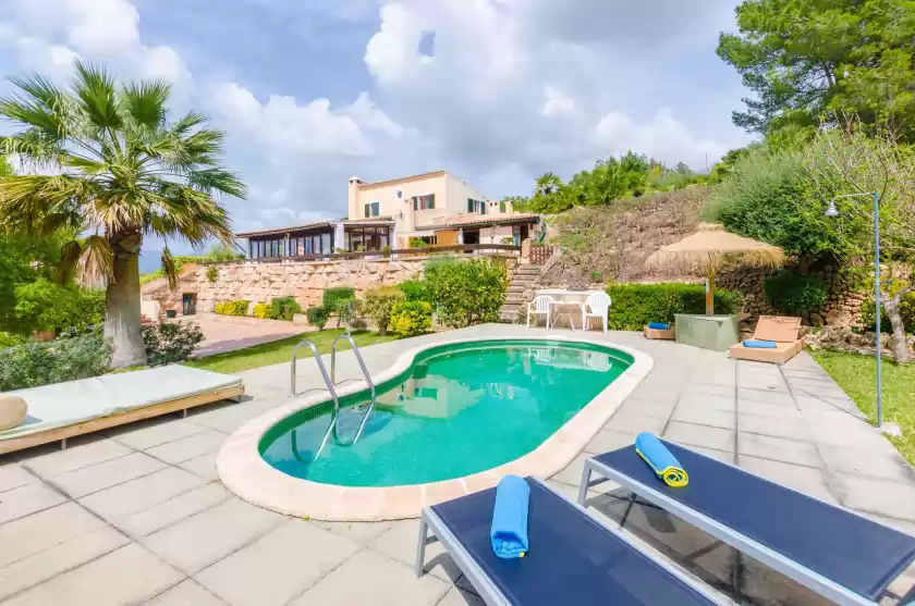 Location de vacances à Sa caseta (caseta)