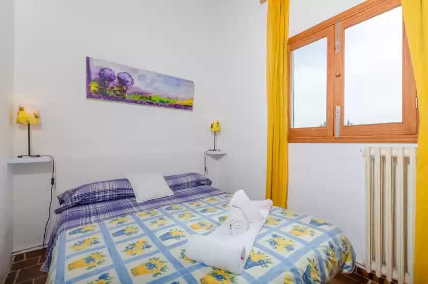 Holiday rentals in Sa caseta (caseta), Inca