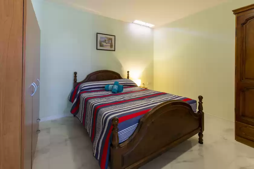 Ferienhaus auf Casa meli finestrat, Finestrat