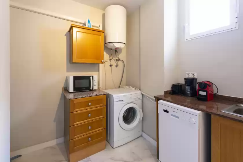 Ferienhaus auf Casa meli finestrat, Finestrat
