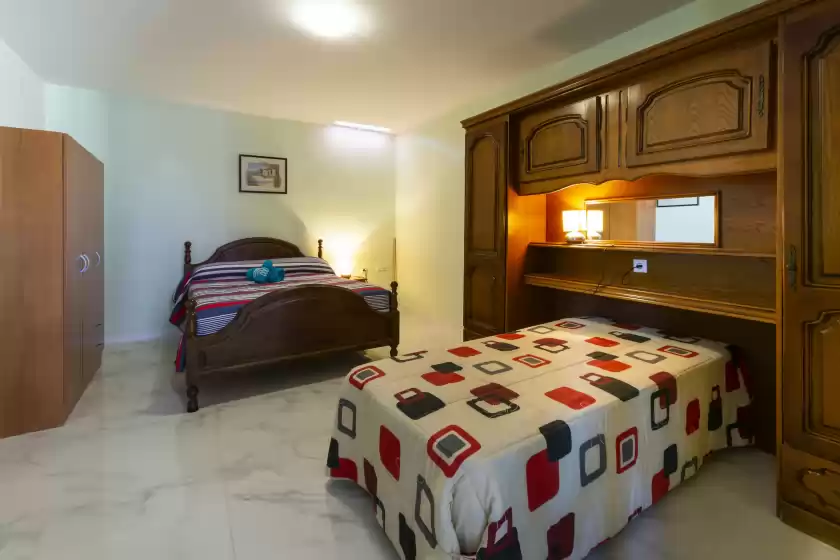 Ferienhaus auf Casa meli finestrat, Finestrat