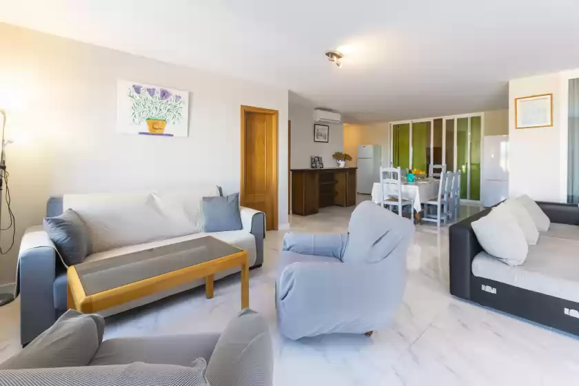 Ferienhaus auf Casa meli finestrat, Finestrat