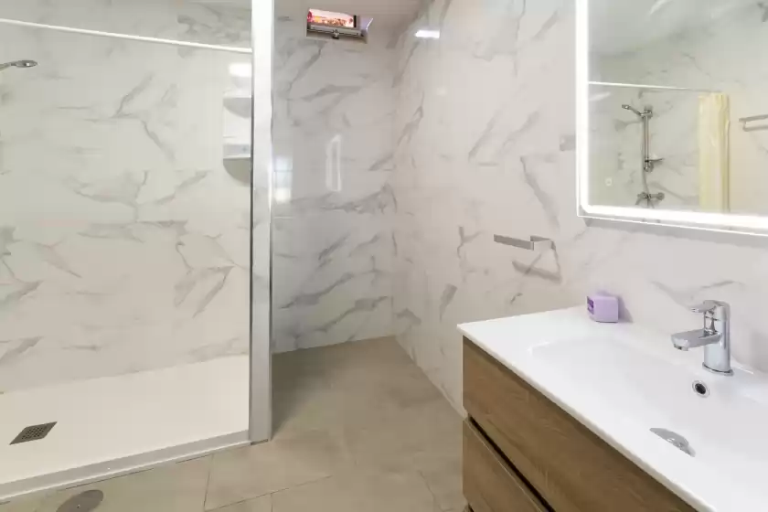 Ferienhaus auf Casa meli finestrat, Finestrat