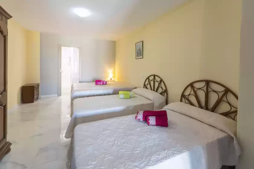 Ferienhaus auf Casa meli finestrat, Finestrat