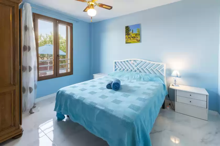 Ferienhaus auf Casa meli finestrat, Finestrat