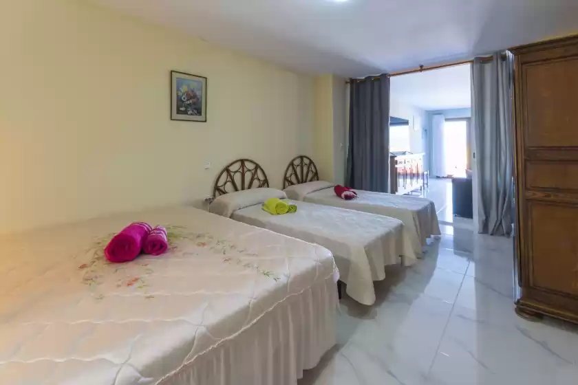 Ferienhaus auf Casa meli finestrat, Finestrat