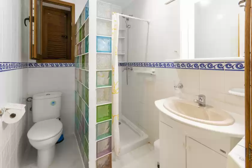 Ferienhaus auf Casa meli finestrat, Finestrat