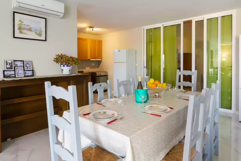 Ferienhaus auf Casa meli finestrat, Finestrat