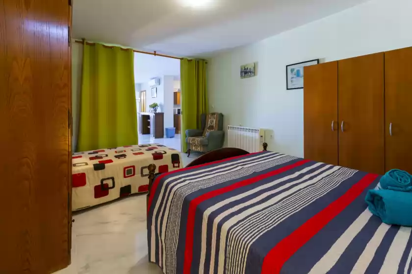 Ferienhaus auf Casa meli finestrat, Finestrat