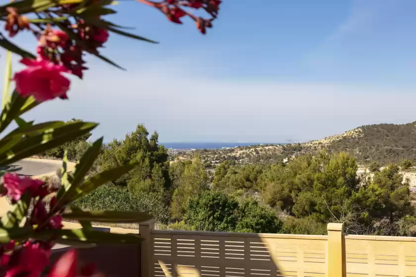 Ferienhaus auf Casa meli finestrat, Finestrat