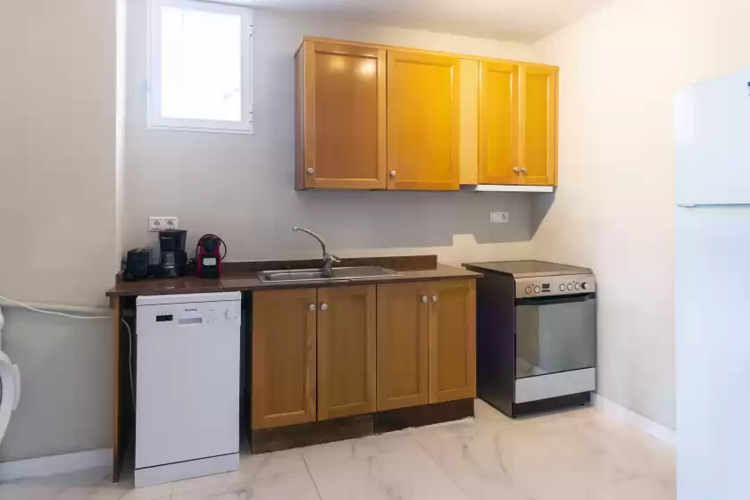 Ferienhaus auf Casa meli finestrat, Finestrat