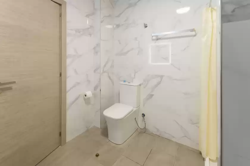 Ferienhaus auf Casa meli finestrat, Finestrat