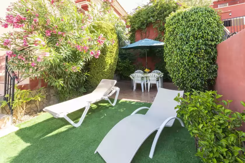 Ferienhaus auf Casa meli finestrat, Finestrat