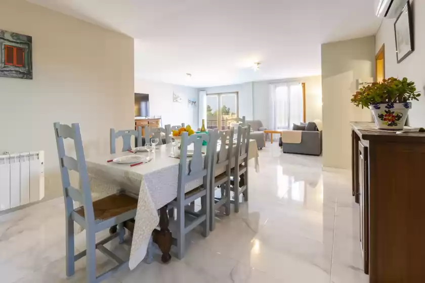 Ferienhaus auf Casa meli finestrat, Finestrat