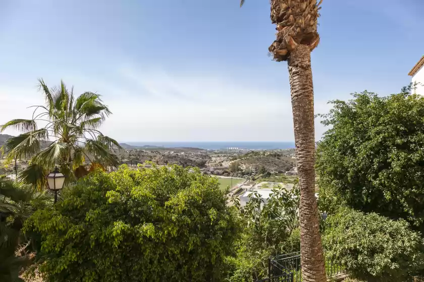 Ferienhaus auf Casa meli finestrat, Finestrat