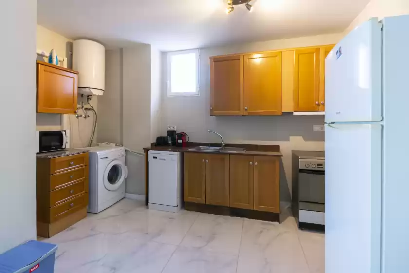 Ferienhaus auf Casa meli finestrat, Finestrat