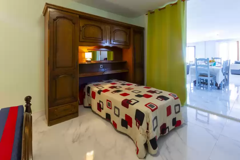 Ferienhaus auf Casa meli finestrat, Finestrat
