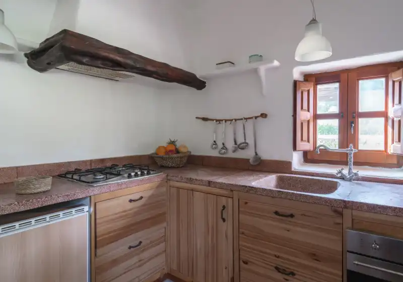 Holiday rentals in Can lorenzini due, Sant Llorenç de Balàfia