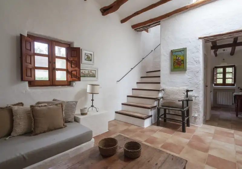 Holiday rentals in Can lorenzini due, Sant Llorenç de Balàfia
