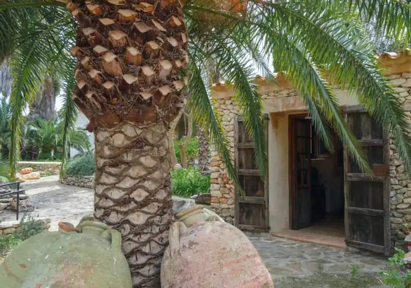 Holiday rentals in Can lorenzini due, Sant Llorenç de Balàfia