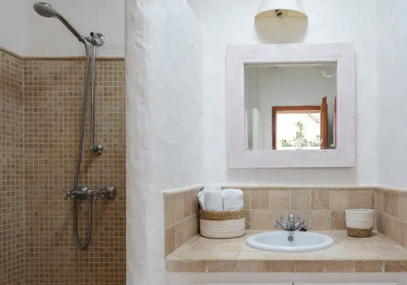 Holiday rentals in Can lorenzini due, Sant Llorenç de Balàfia