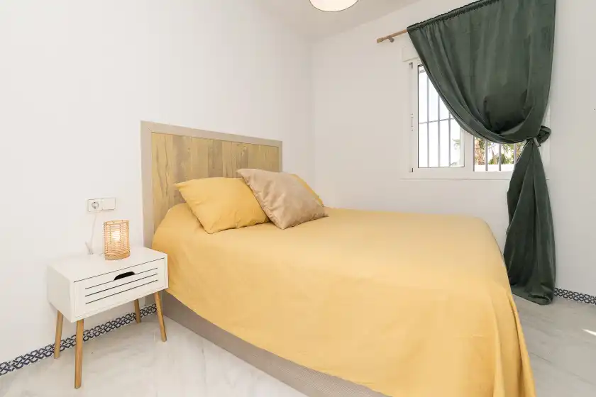 Ferienhaus auf Jardin de la alegria, Sancti Petri-La Barrosa