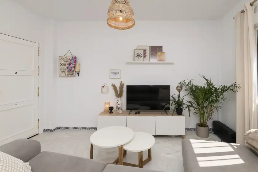 Ferienhaus auf Jardin de la alegria, Sancti Petri-La Barrosa