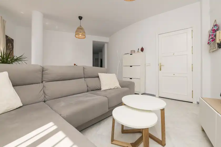 Ferienhaus auf Jardin de la alegria, Sancti Petri-La Barrosa