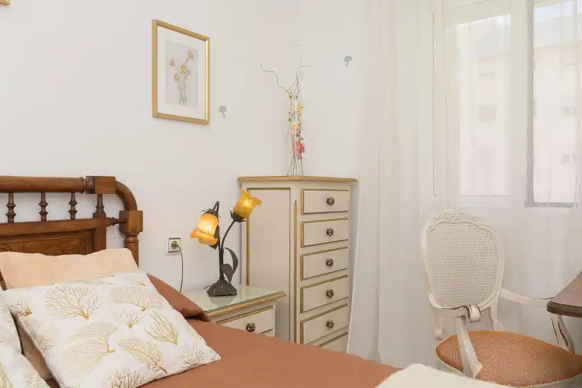 Holiday rentals in Las adelfas, Cádiz