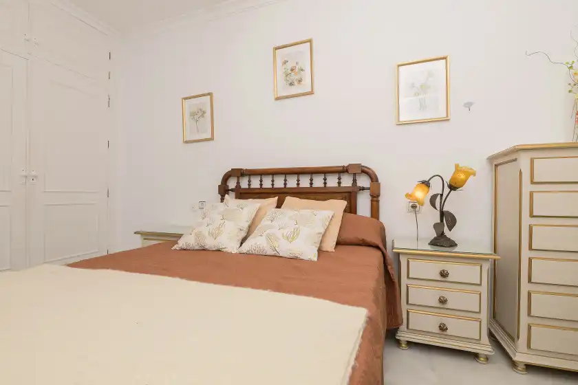 Holiday rentals in Las adelfas, Cádiz