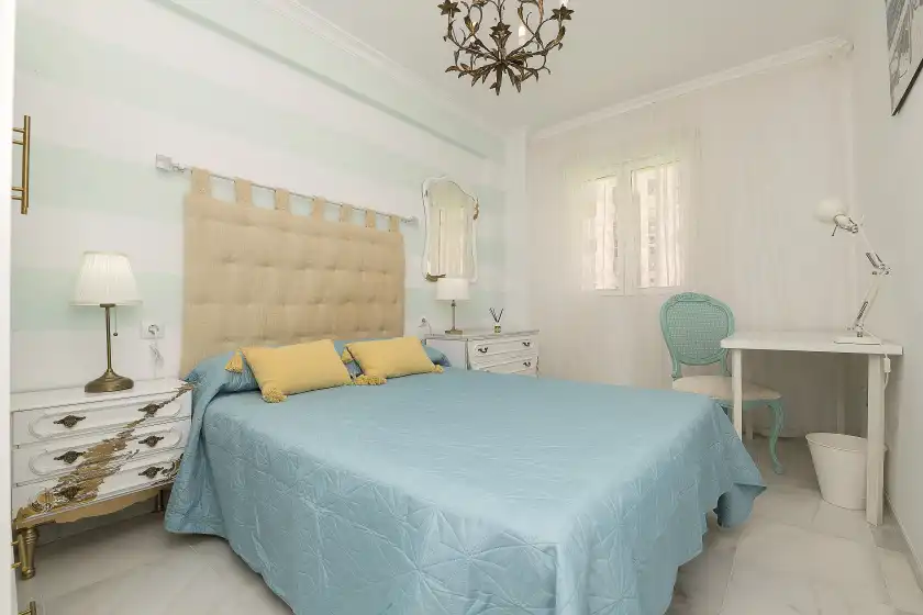 Holiday rentals in Las adelfas, Cádiz