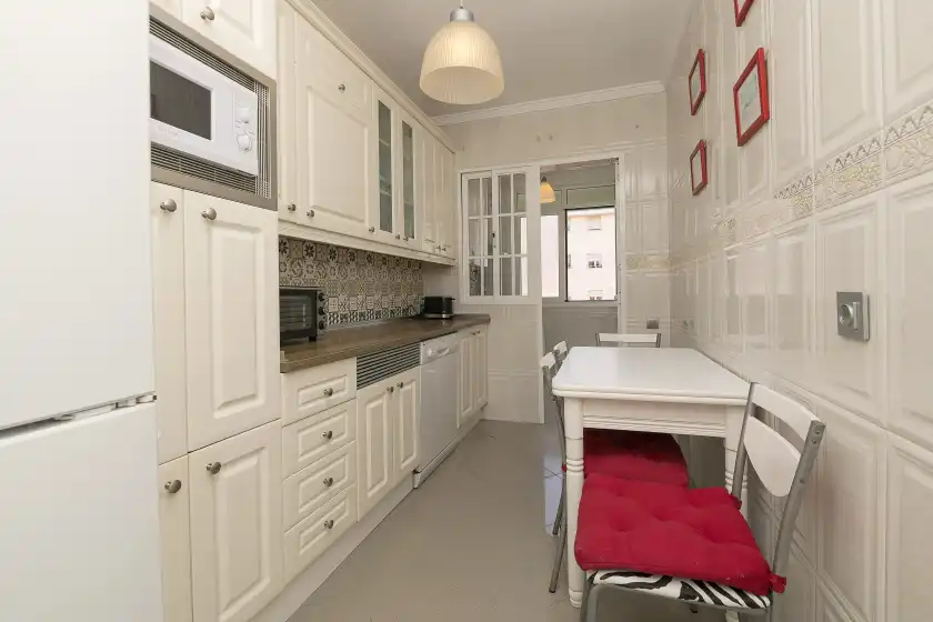 Holiday rentals in Las adelfas, Cádiz
