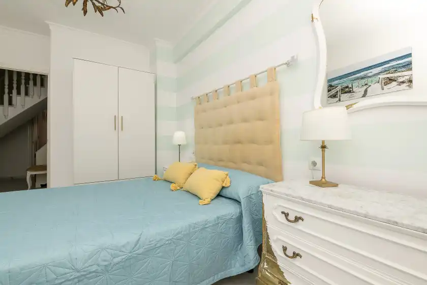 Holiday rentals in Las adelfas, Cádiz