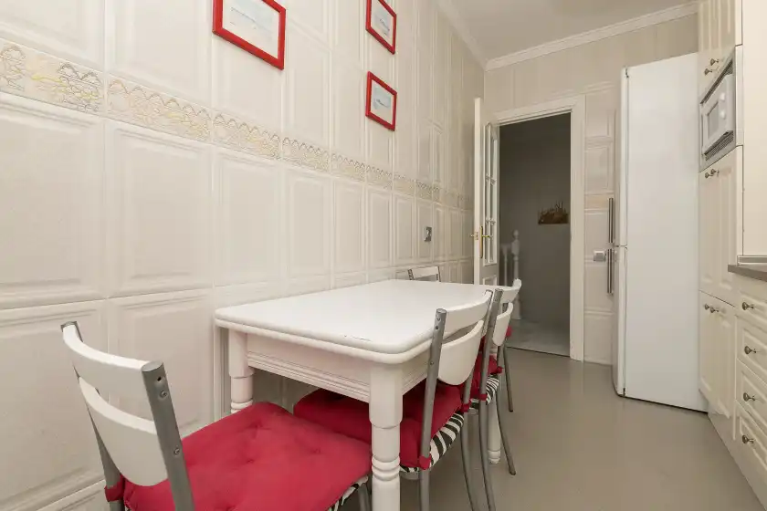 Holiday rentals in Las adelfas, Cádiz
