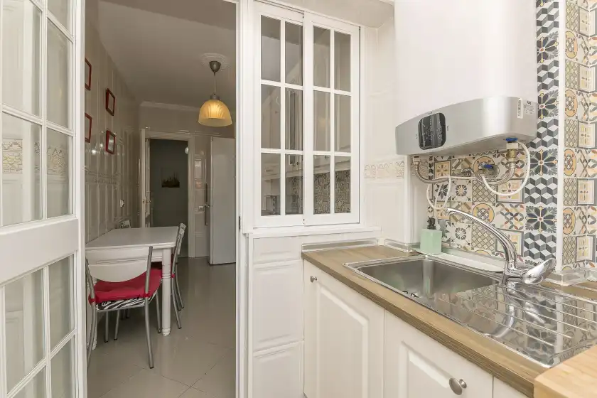 Holiday rentals in Las adelfas, Cádiz
