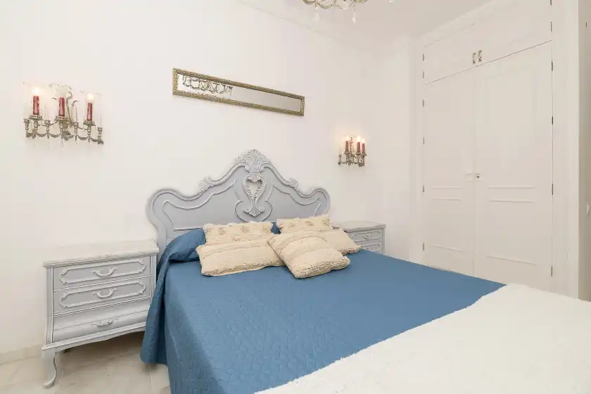 Holiday rentals in Las adelfas, Cádiz