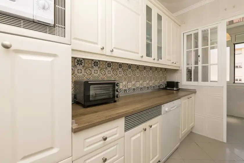 Holiday rentals in Las adelfas, Cádiz