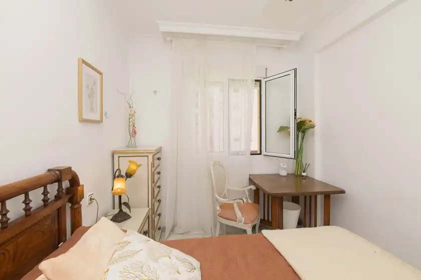 Holiday rentals in Las adelfas, Cádiz