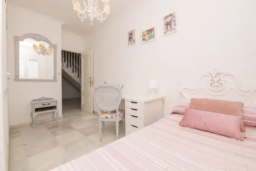 Holiday rentals in Las adelfas, Cádiz