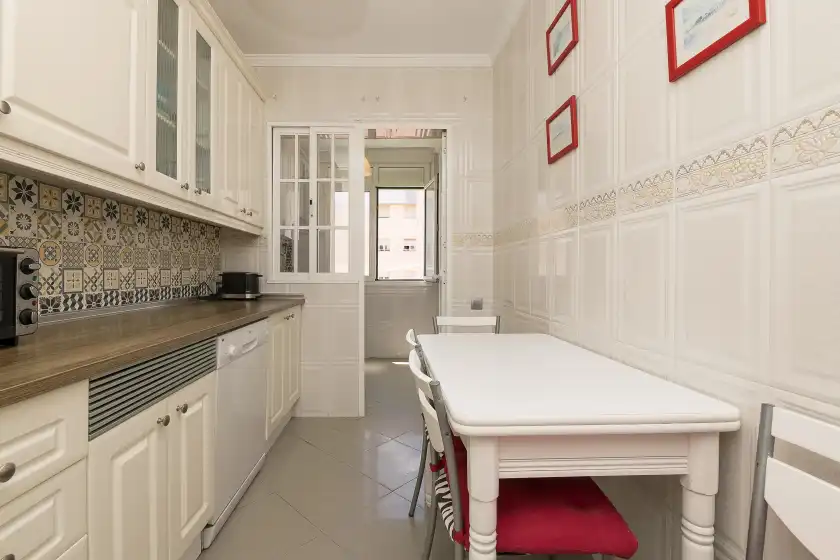 Holiday rentals in Las adelfas, Cádiz