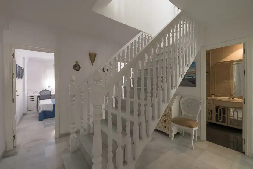 Holiday rentals in Las adelfas, Cádiz