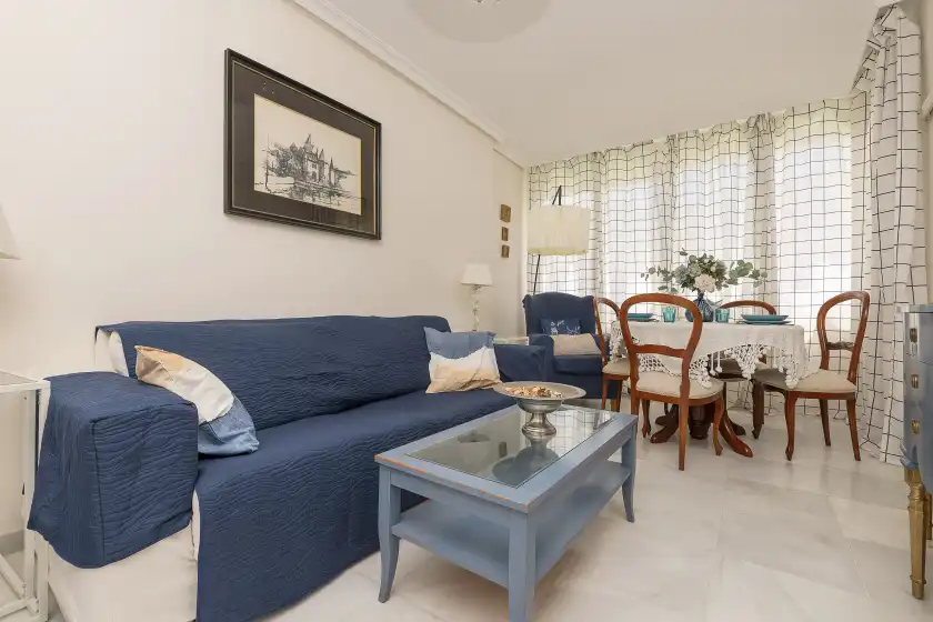 Holiday rentals in Las adelfas, Cádiz